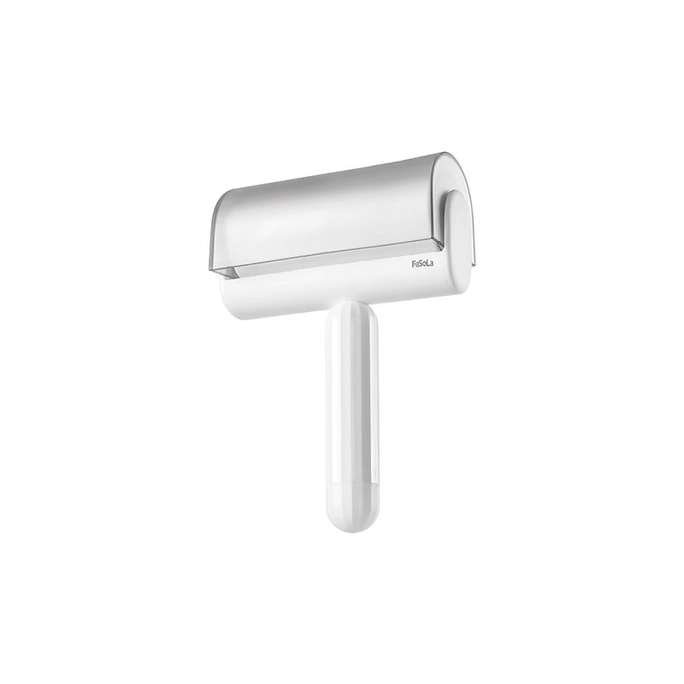 Roller Removable Hair Stickers Small/Pc