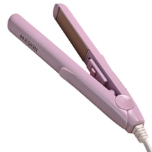 K·SKIN Jindao ミニポータブルヘアストレートアイロン＆カールアイロン