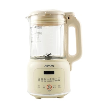 Multi-functional Hot and Cold Conditioning Machine, Food Processor, Soy Milk Maker, Juicer, Blender DJ12X-D135-US01