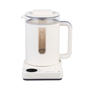 Health Kettle Thermo Pot 1.2L Beige