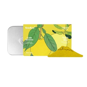 Product: Feast & Lilt Series Coin Incense Yuzu Mountain Breeze Indoor Aromatherapy 10pcs