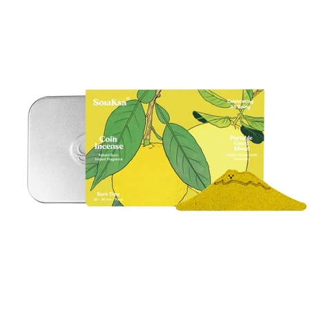 SoraKsa - Yami