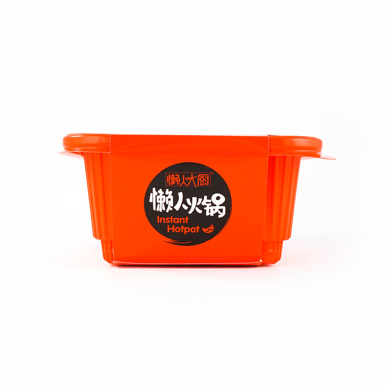 インスタント火鍋425g 6