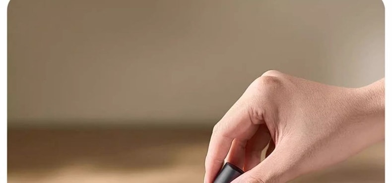 Home Electric Nose Hair Trimmer, Electric Rechargeable *1 piece