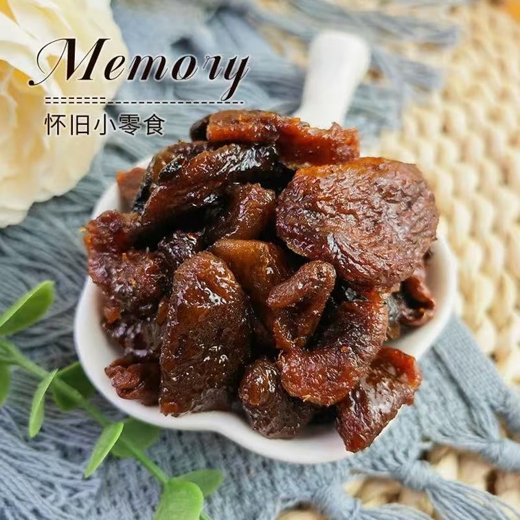  Creamy apricot flesh 218g [Sweet and sour, delicious] 5