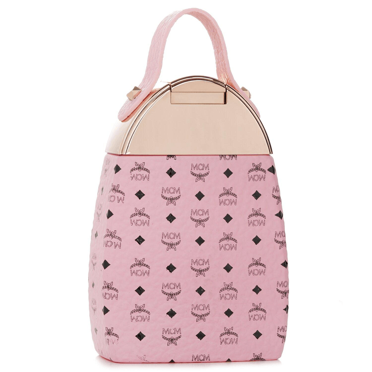 新作 MCM クラッシュ CRUSH 50ml オーデパルファム 香水 香水(女性用