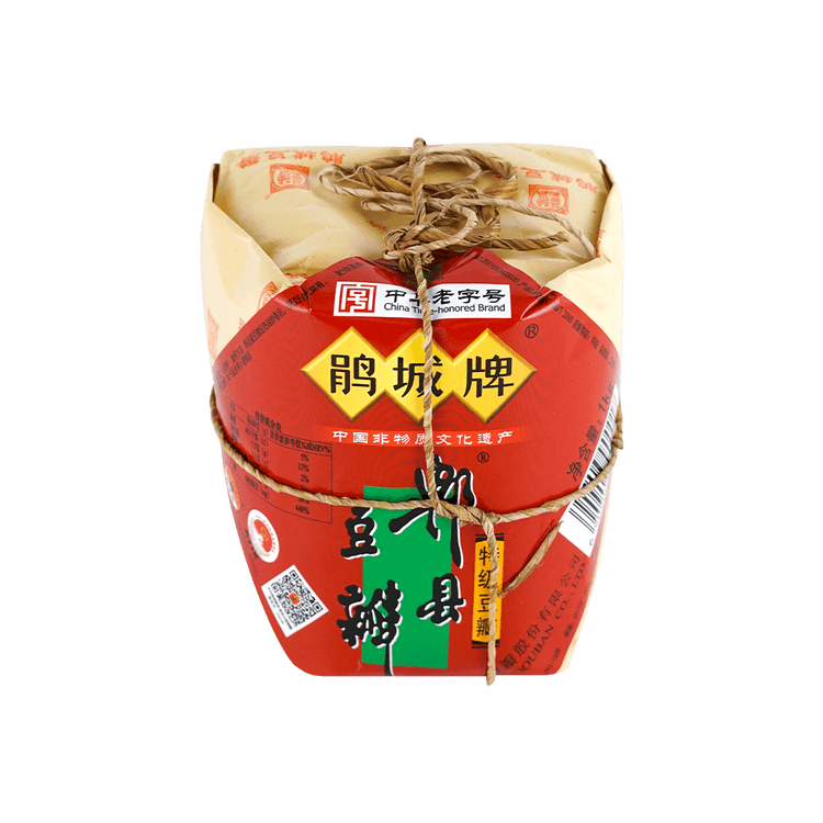 鹃城牌郫县豆瓣(特级) 1kg - 亚米