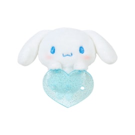 SANRIO Love Brooch [Cinnamon Dog]