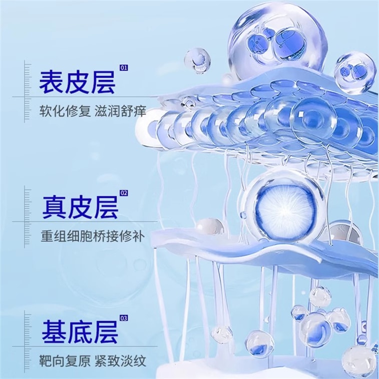 Stretch Mark Repair Cream for Pregnant Women 50g/ bottle 5