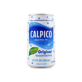 Non Carbonated Yogurt Drink Original Flavor 335ml