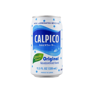 カルピスウォーター缶11.3oz