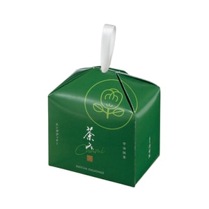 Uji Matcha Engadiner 3pcs