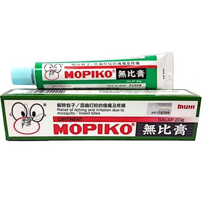 日本のムヒ 池田製薬 パワフルクリーム 18g