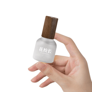 Perfume‑Grade Nail Cuticle Oil, Dusk World 1 Pcs