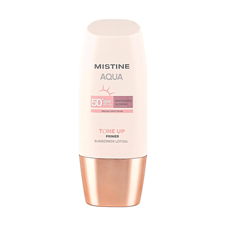 워터라이트 화이트닝 선스크린 프라이머 40ml (1.35 fl oz) 【SPF50+ PA++++ 방수 & 땀 방지】 3