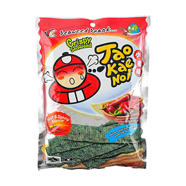 TAO KAE NOI 伝統のり海苔ロール27g - Yami