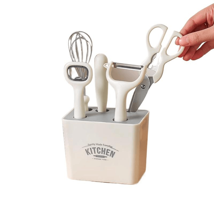 Kitchen Gadgets 6-Piece Set *1