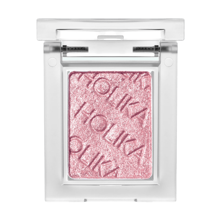 Single Color Eyeshadow #Angelic Pink Shimmer 3