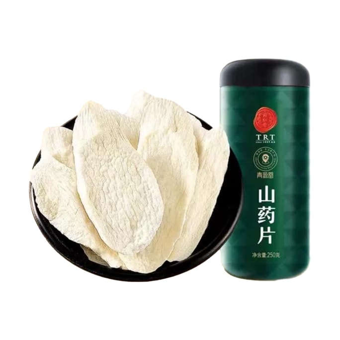베이징 통런탕 얌 슬라이스 250g
