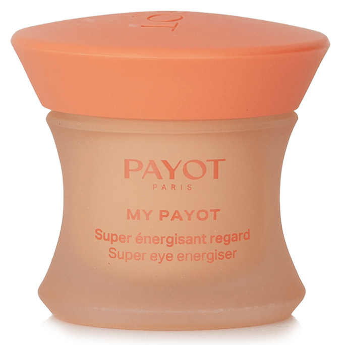 Revitalizing Luminous Eye Mask Cream 15ml/0.5oz