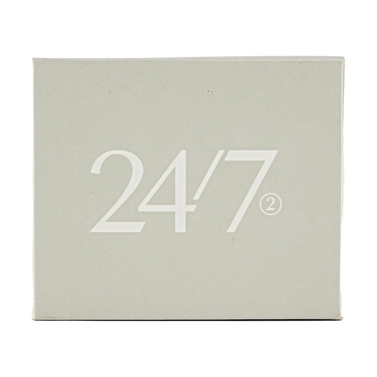 ティーツリー トラブル トナーパッド 100枚 13