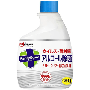 【日本直邮】 日本 日本其他 多功能清洁剂替换装 400毫升 除菌厨房油烟机强力除油去污