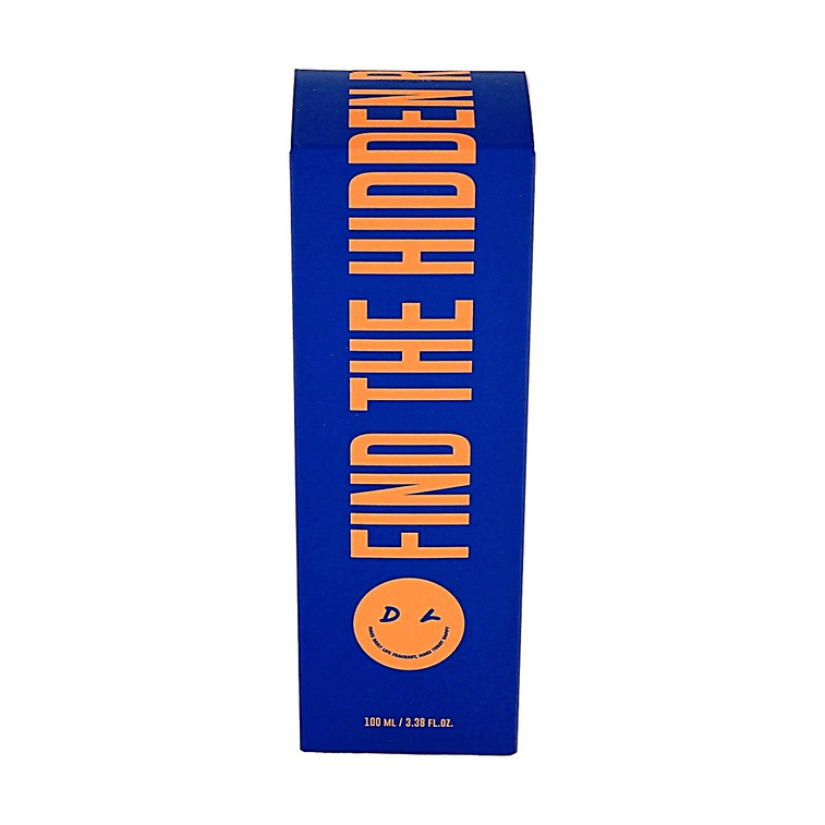 히든 바디 스크럽, 부드러운 피부를 위한 순한 각질 제거제 (3.38 fl oz) 7