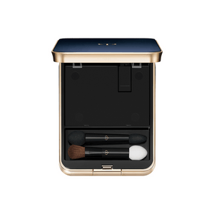 [일본 직배송] 끌레드뽀 보떼 4컬러 아이섀도우 팔레트 (1개)