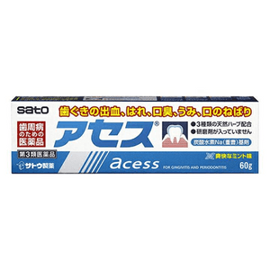 Aceth (60g)