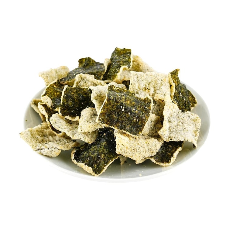 김칩 스위트콘맛 40g 7