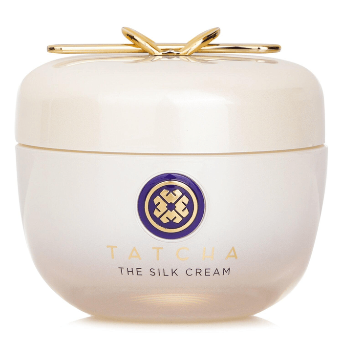 【香港直郵】美國 Tatcha 她奼 煥採絲滑補濕霜 50ML
