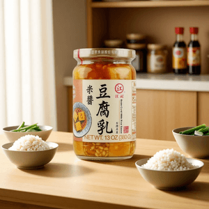 Rice Paste Tofu, 13.4 oz