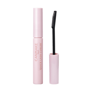 Quick Lash Curler Transparent 1pc @Cosme Award