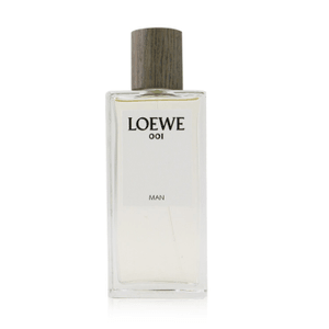美国 【香港直邮】  Loewe罗意威  001男士淡香水喷雾 100ml/3.3oz