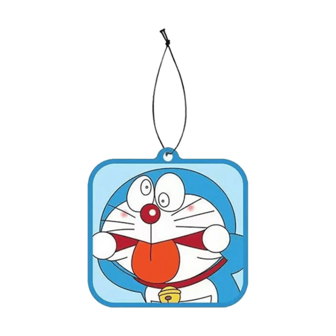 타오페이 추천 상품: 차량용 방향제 스틱, 도라에몽 펜던트, 향기 왁스 스틱, 오래 지속되는 오 드 뚜왈렛, 장난기 넘치는 가드니아 (5개입)