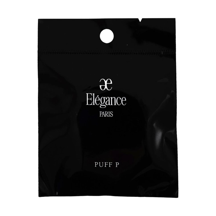 퍼프 P, 엘레강스 라 푸드르 오토 뉘앙스 5