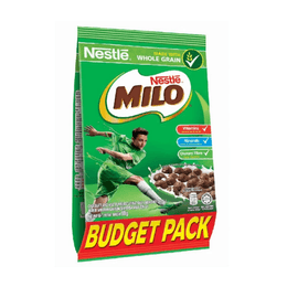 【马来西亚直邮】马来西亚 NESTLE MILO美禄 可可球谷类早餐 80g | 亚米