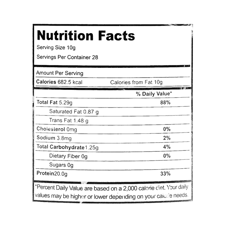 千百味 醬料純芝麻醬 280g 3