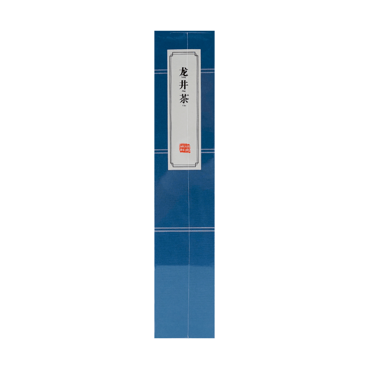 【中国直送】巴馬茶 輸入龍井茶 ギフト箱 160g 3