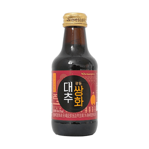韓國Kwangdong 薑棗雙和茶 150ml x 10【草本萃取】【溫潤滋養】