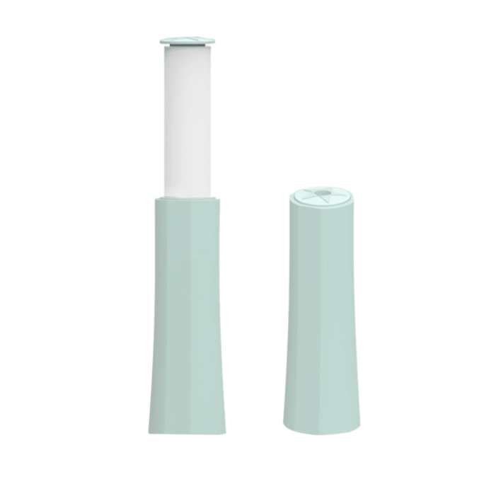 SOLOVE ZHIMI Convenient hair gluer