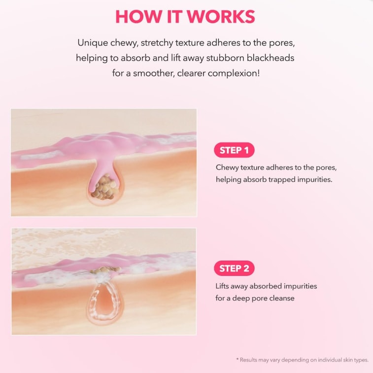 【美国直邮】韩国 aprilskin April Skin 烟酰胺深层洁面乳120克 4