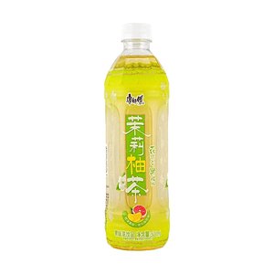 자스민 포멜로 차, 16.9 fl oz