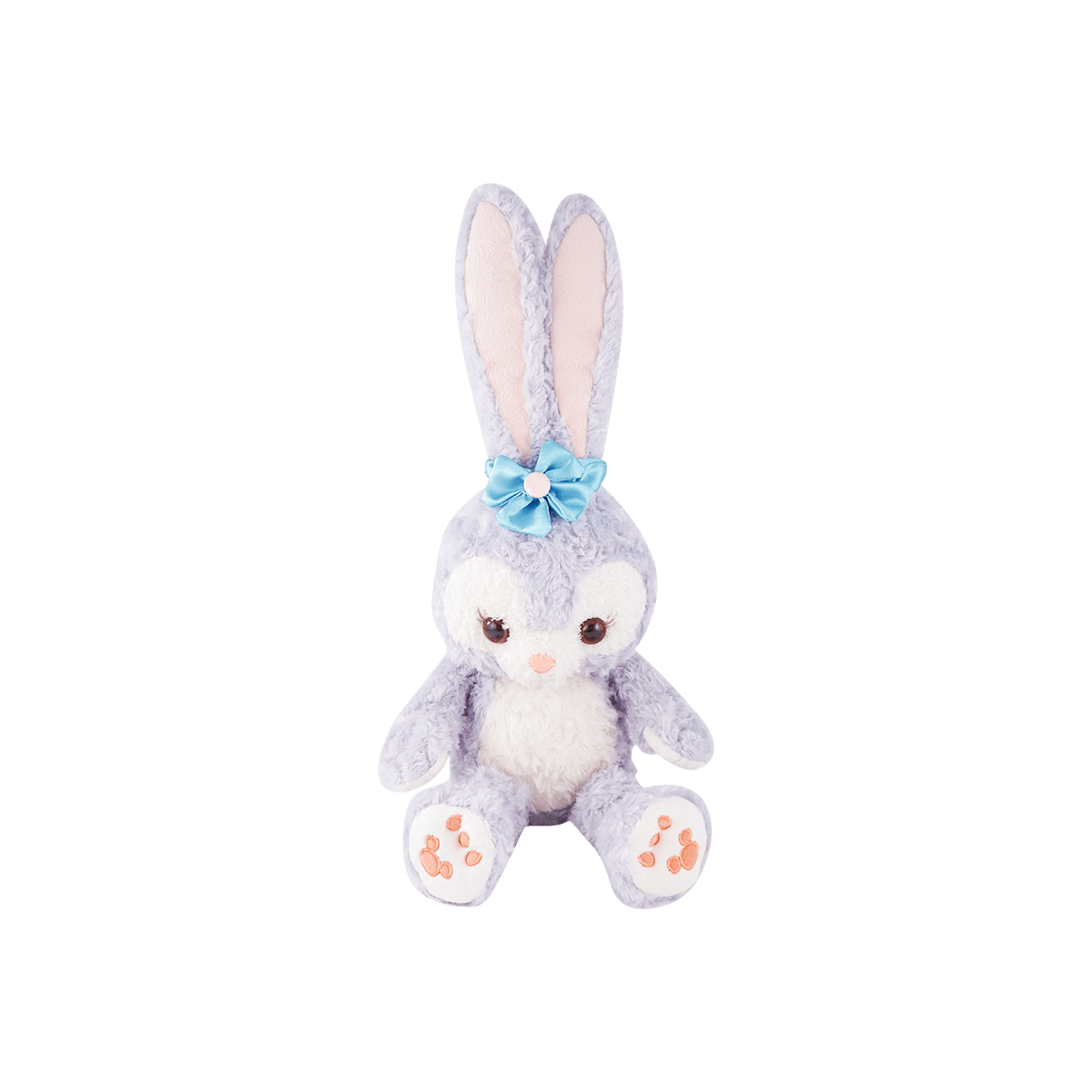 日本迪士尼星黛露stellalou娃娃s号座高44cm怎么样