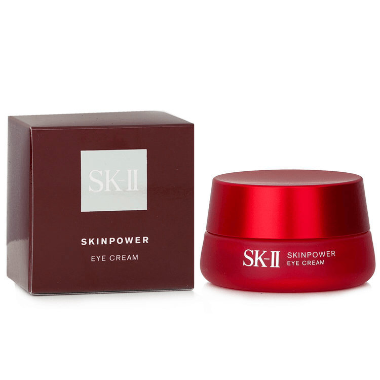 SK II Skinpower Eye Cream 15g/0.5oz - Yami.com