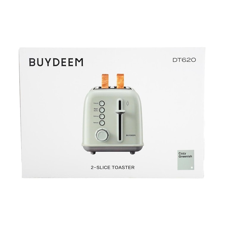 DT620 2구 토스트기 4.83 파운드 8
