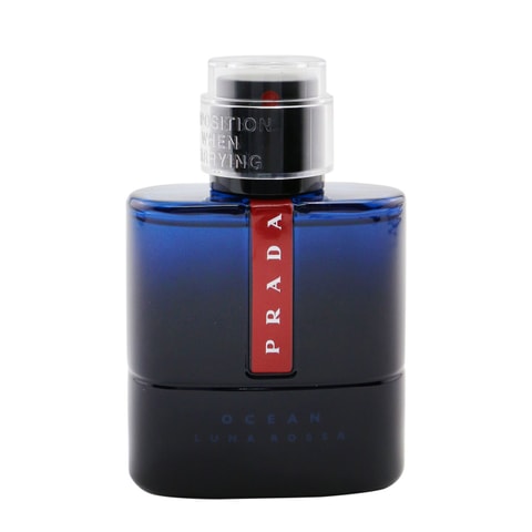 香港直送】プラダ レッド ムーン オーシャン オードトワレ EDT 50ml
