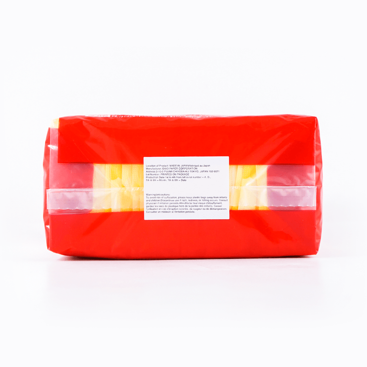 【バリューパック】羽なしコンパクト生理パッド、パンティライナー、サイズ1、72ct（パッケージは異なる場合があります） 6