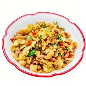 湘食颂 脆黄瓜皮下饭菜泡椒味酸黄瓜湖南特产方便快捷酸辣爽脆开胃180g/袋
