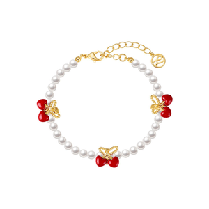 [중국 직배송] ZENGLIU 여성용 진주 팔찌, 고급스럽고 세련된 비즈 액세서리, 신상품, 소중한 친구를 위한 완벽한 선물 *1개